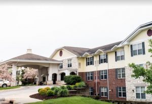 Bickford of Peoria Senior Living