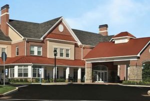 Brandywine Living at Voorhees
