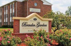 Brenden Gardens