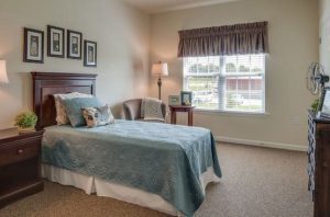 Centennial Pointe Senior Living - Assisted Living & Memory Care by Americare