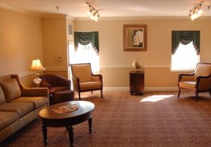 Cherry Hill Senior Living