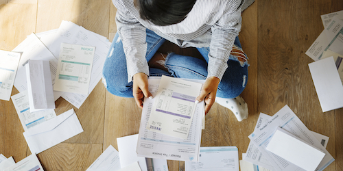 Debt Consolidation