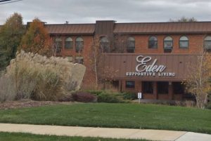 Eden Supportive Living