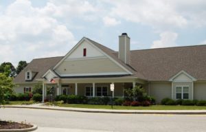 Fox Trail Assisted Living at Deptford
