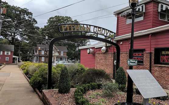 top nursing homes in nj