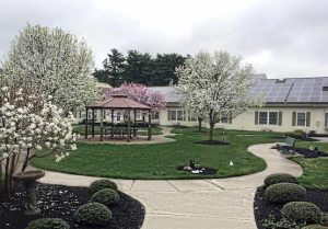 Greenfield Senior Living at Cross Keys