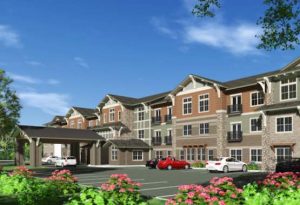 Heartis Village Peoria