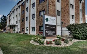 Heritage Health: Therapy & Senior Care - Springfield