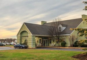 Ivystone Senior Living