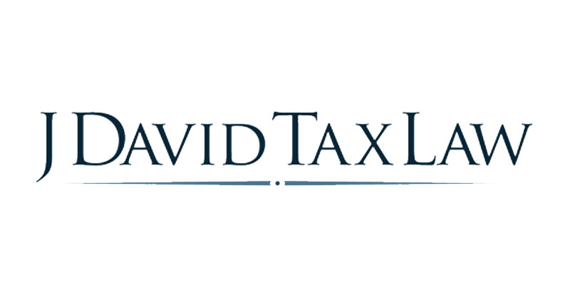 J David Tax Lawyers