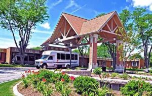 Lewis Memorial Christian Village