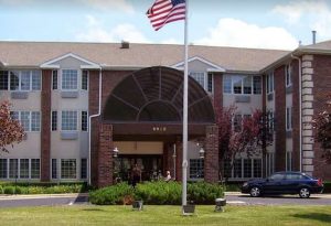 Liberty Village of Peoria - Manor Court