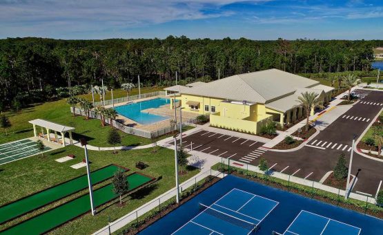 Florida Retirement Communities Retirement Living