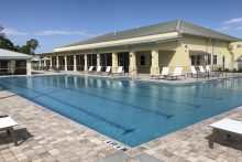 Plantation Oaks Pool
