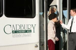 Premier Cadbury at Cherry Hill