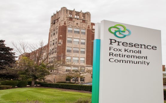 Presence Fox Knoll