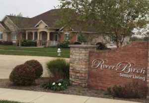 Riverbirch Senior Living, LLC