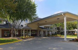 Springfield Senior Living at Montvale Estates