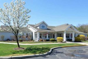 Summit Place Assisted Living Community