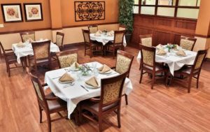 The Bridge Care Suites