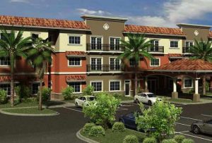 The Heritage Waterside