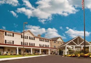 Voorhees Senior Living
