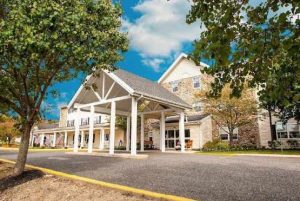 Washington Township Senior Living