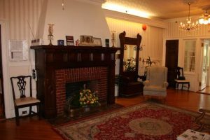 Westwind Manor
