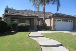 AA Bakersfield Care Home