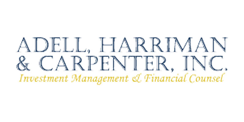 Adell, Harriman & Carpenter Inc. logo