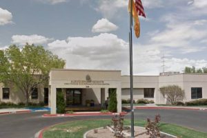 Albuquerque Heights Healthcare and Rehabilitation Center
