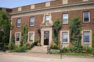 Assisted Living by AHL - Wesley Residence