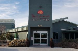 Avamere Rehabilitation at Fiesta Park