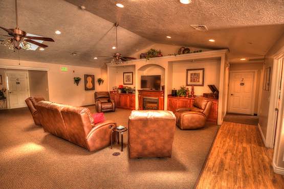BeeHive Assisted Living Homes Of Albuquerque NM