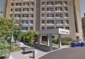 Cathedral Square Senior Living