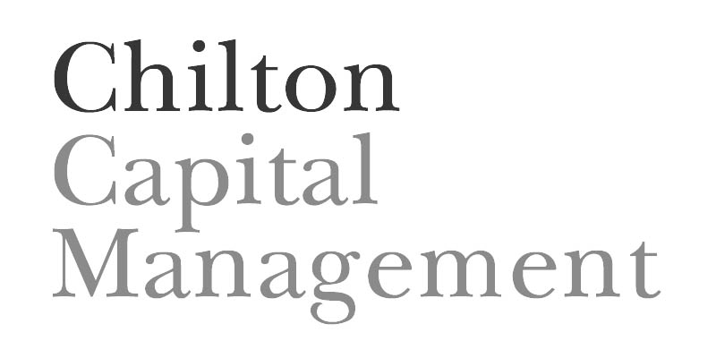 Chilton Capital Management logo