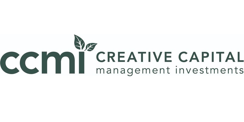 Creative Capital Management Investments LLC logo
