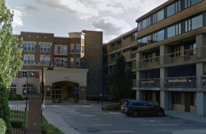 Eastcastle Place