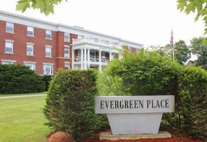 Evergreen Place