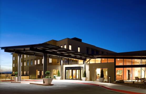 Élan Santa Monica Assisted Living and Memory Care
