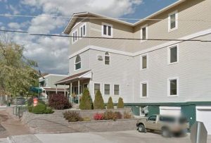 Garden House Estates, Ltd.