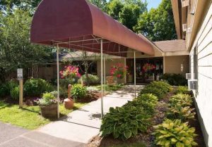 Gazebo Senior Living