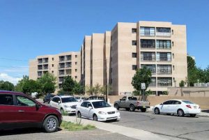 Good Samaritan Society - Manzano del Sol Village