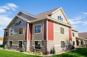 Gracewood Senior Living of Highland