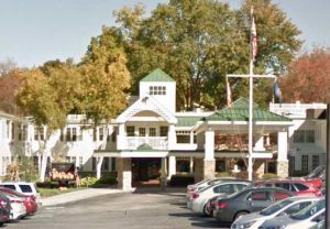 Hanover Hill Health Care Center