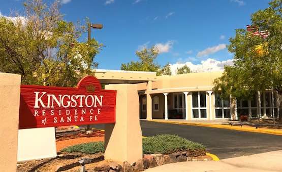 Kingston Residence of Santa Fe
