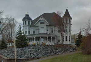 Lakeside Manor Assisted Living Home