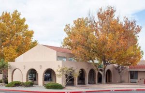 Las Palomas Center