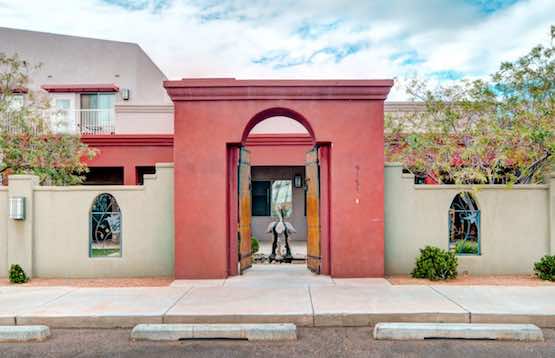 Life Spire Assisted Living Albuquerque