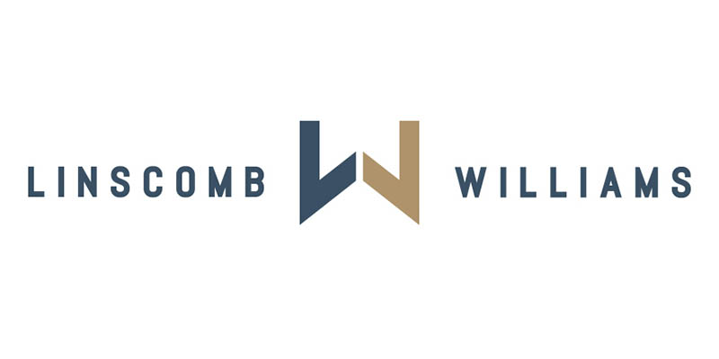Linscomb & Williams logo